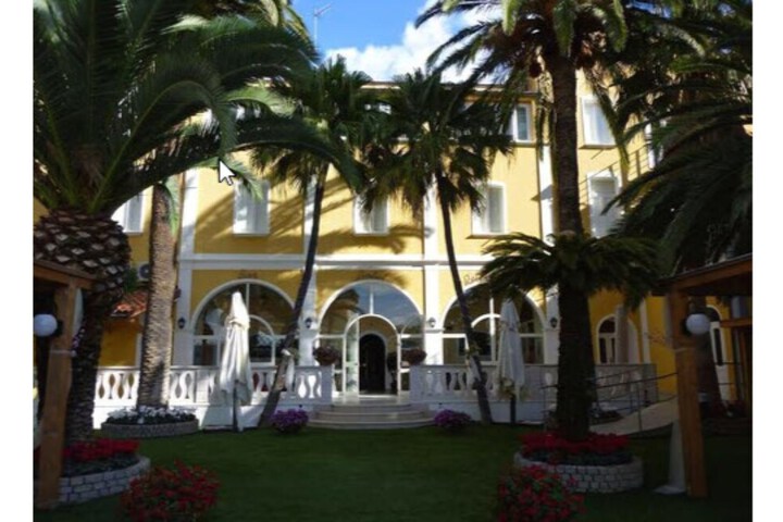 Hotel 26 of 26