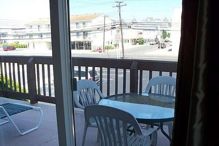 Terrace/Patio 22 of 32