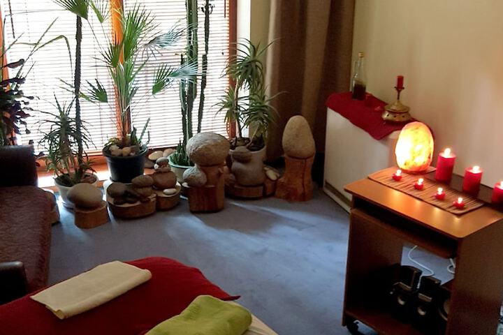 Treatment Room Pic