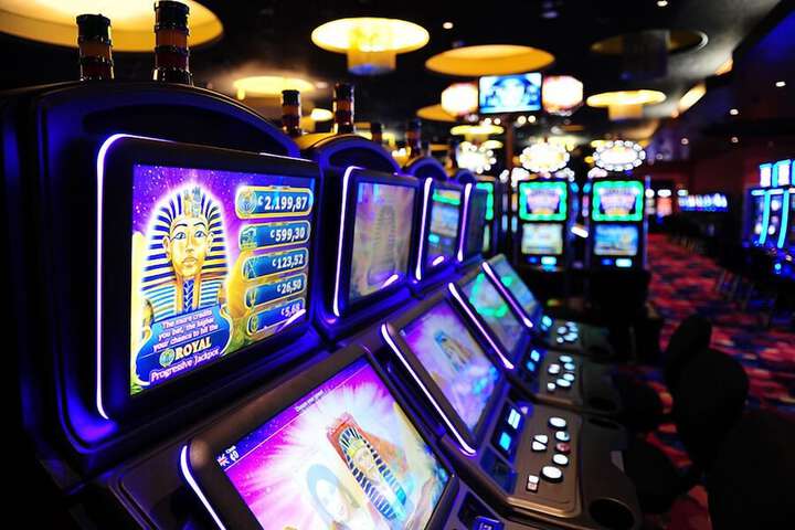 Casino