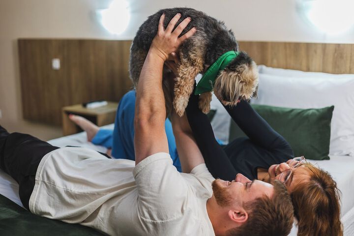 Pet Friendly 52 of 70