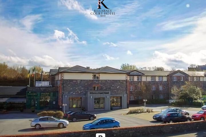 Killarney Court Hotel