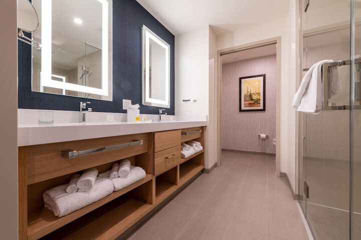 Bath Amenities