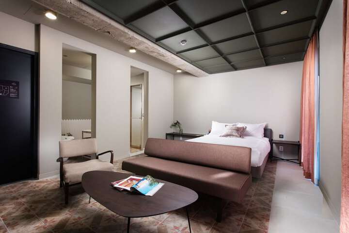 Browndot Hotel Dadaepo Beach Branch