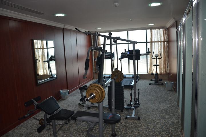 Health and Fitness 44 of 52