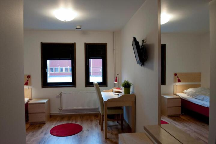 Valbergsängen Hotell & Vandrarhem