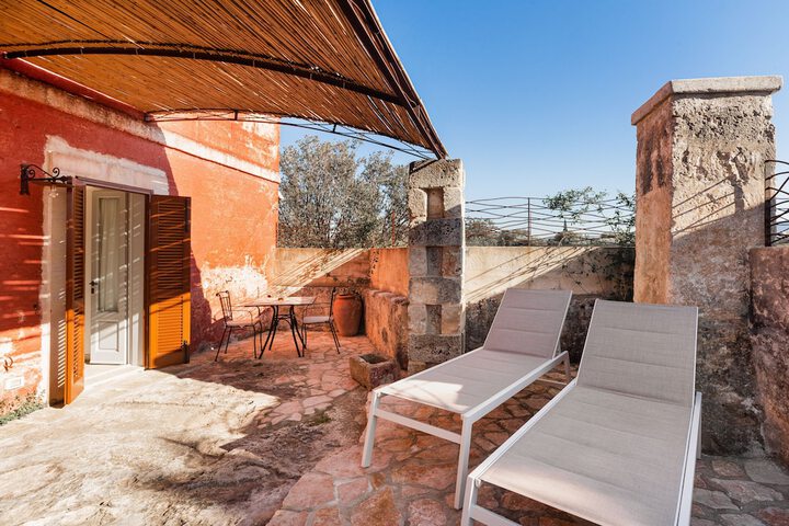 Terrace/Patio 50 of 90