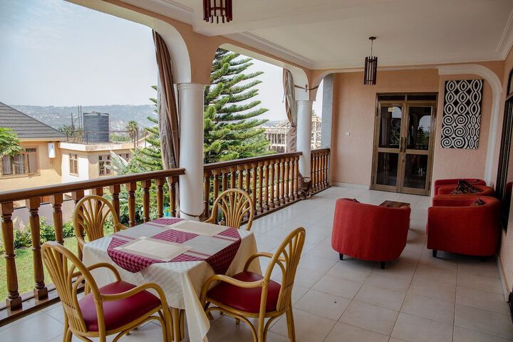 Terrace/Patio 80 of 98