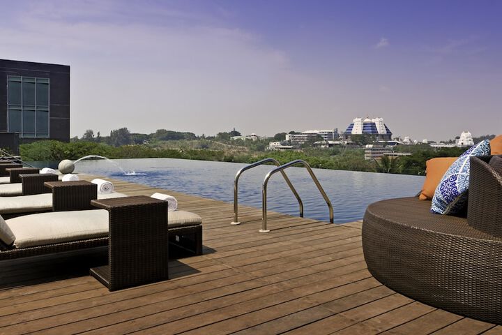 Terrace/Patio 83 of 84