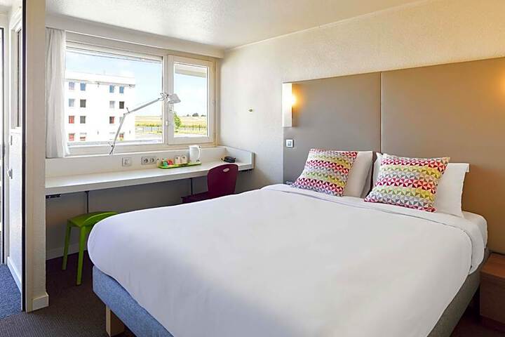 Fitness Center Photo