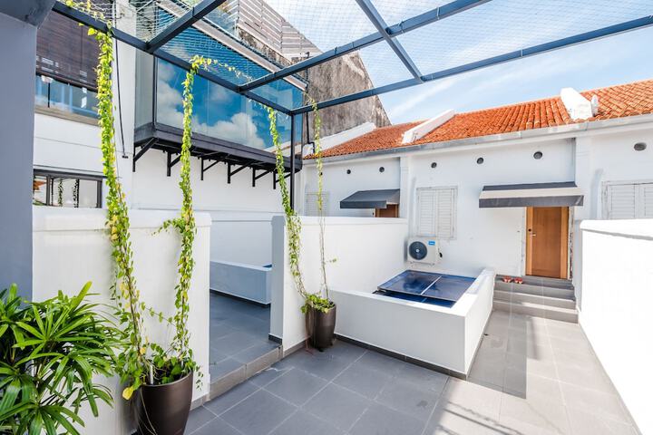 Terrace/Patio 30 of 67