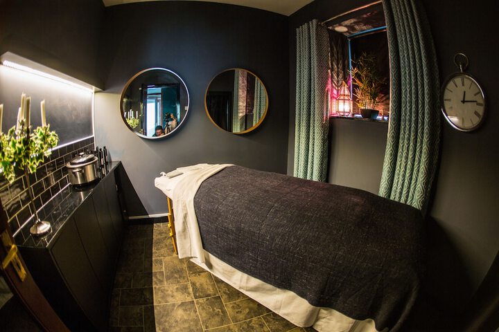 Spa Photos