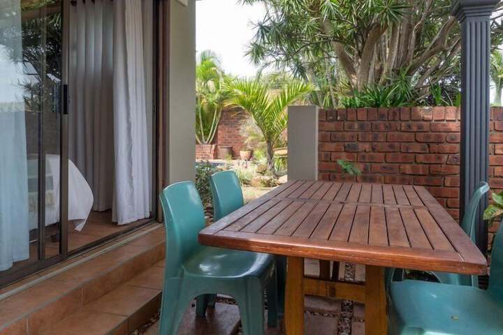 Terrace/Patio 42 of 45