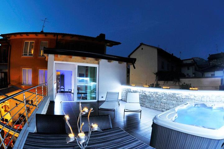 Albergo Alla Torre
