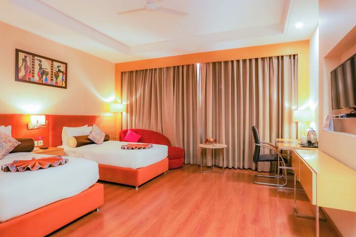 Room 22 of 113