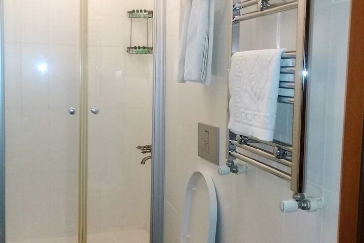 Restrooms