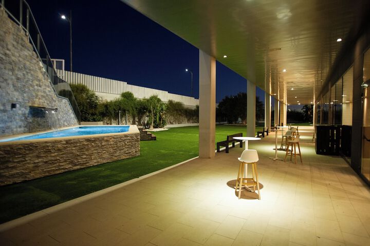 Terrace/Patio 83 of 87