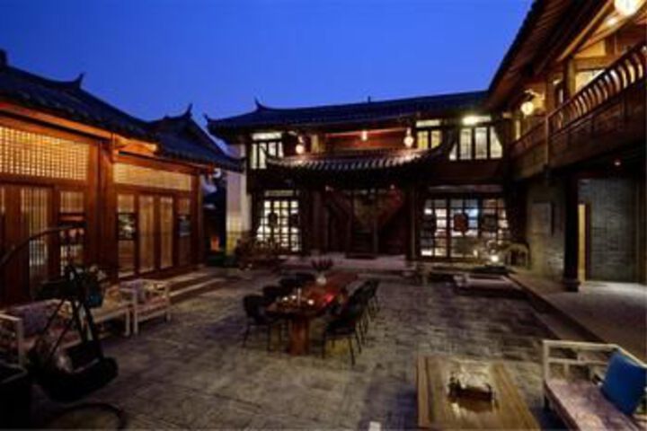 Hotel Exterior 6 of 22