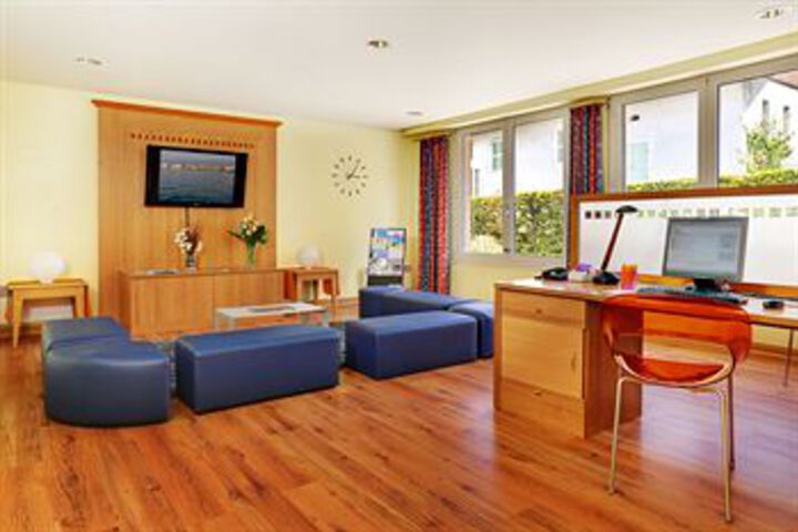 Hotel Interior 19 of 33