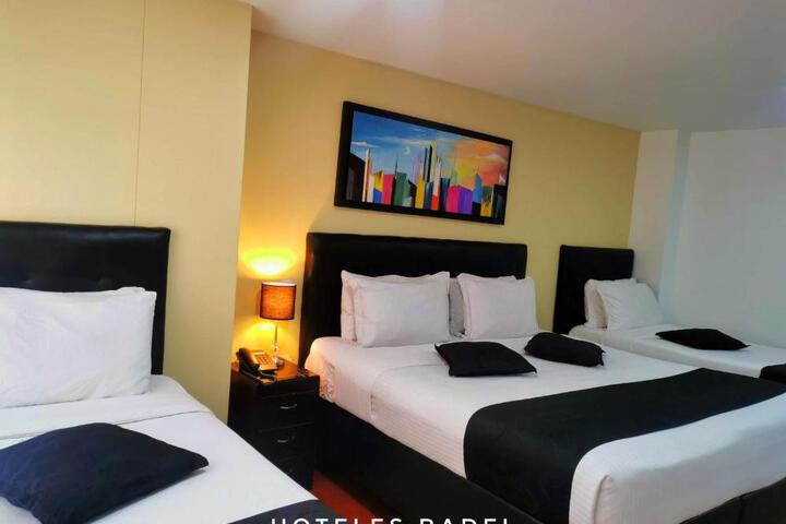 Hotel Radel Superior