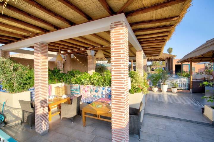 Terrace/Patio 137 of 150