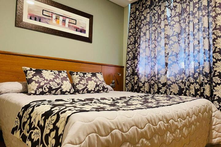 Hotel Cies