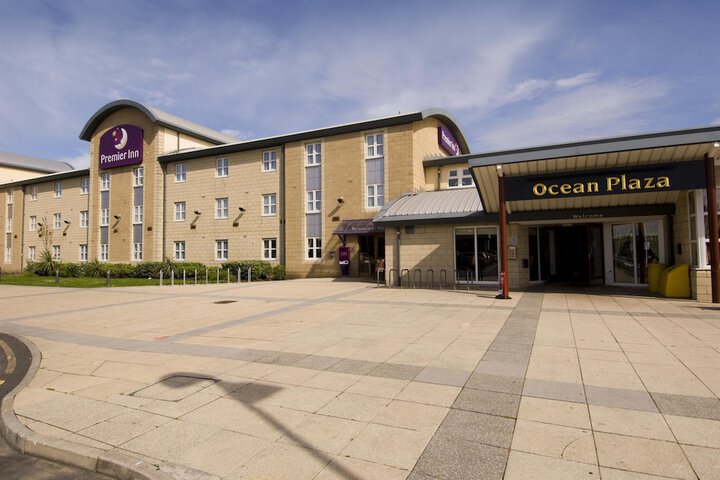Hotel 16 of 21