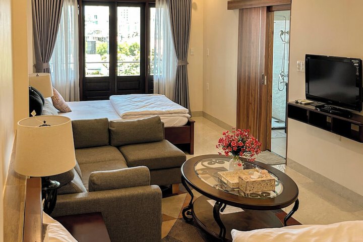 Gio Hotel in Hue
