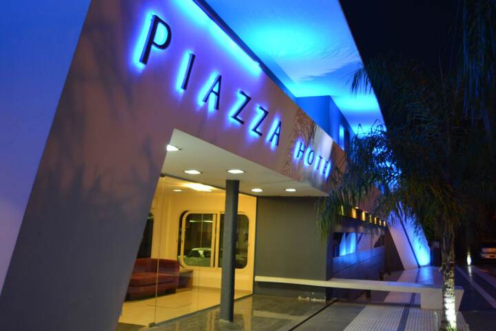 Hotel 33 of 36