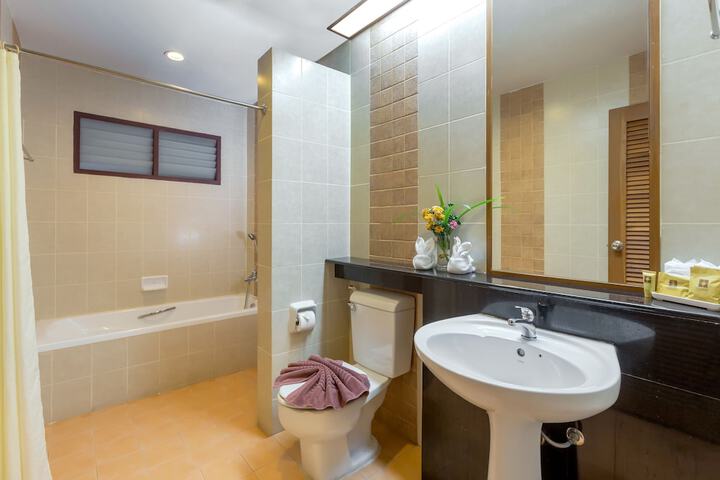 Bath Amenities