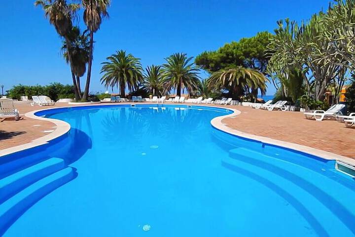 Pool to Cool