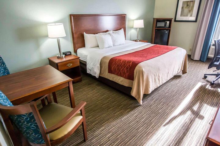 1 King Bed (12 of 13)