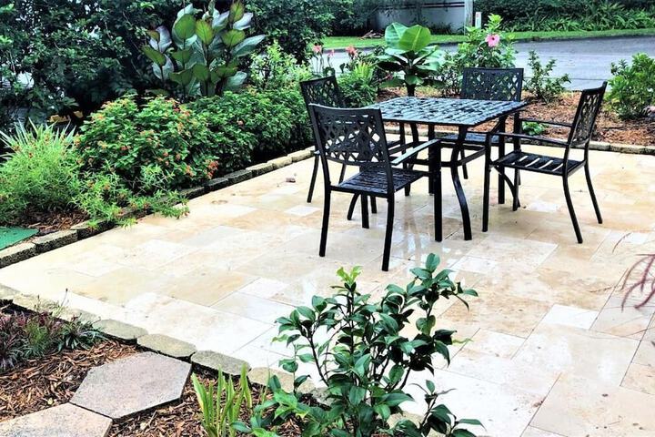 Terrace/Patio 27 of 59
