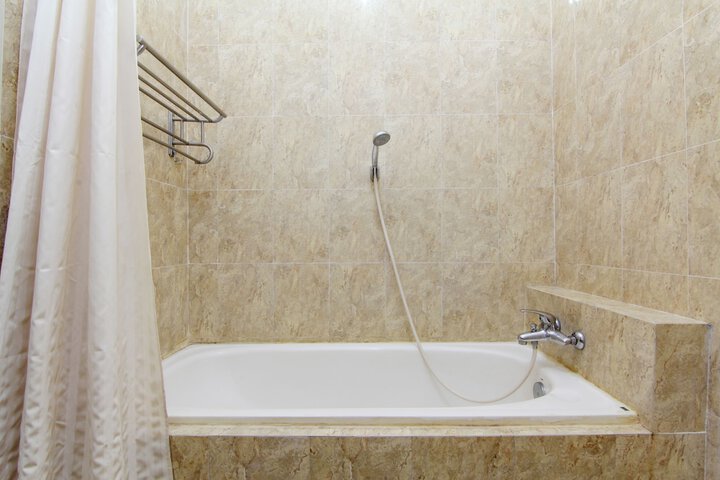 Bathroom Interior Photo