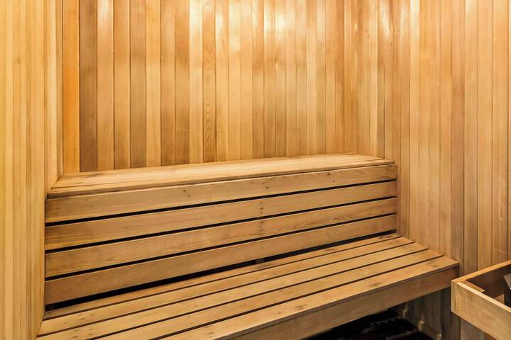 Relaxing Spa