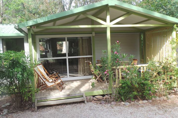 Terrace/Patio 7 of 11