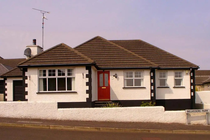 Carraig Lodge
