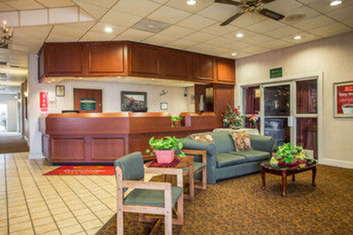 Hotel Interior 21 of 23