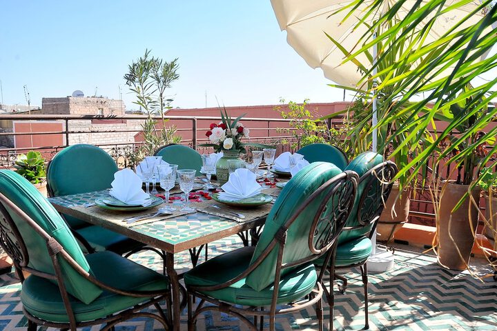 Dining Photos
