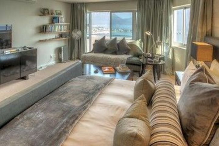 Interior Photo