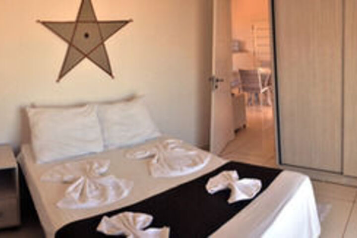 Standard Room Photo