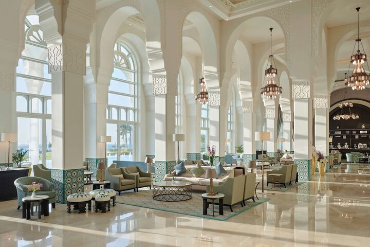 Hotel Interior 2 of 173