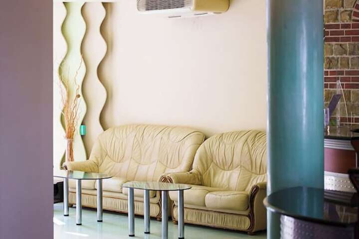 Lobby Photos