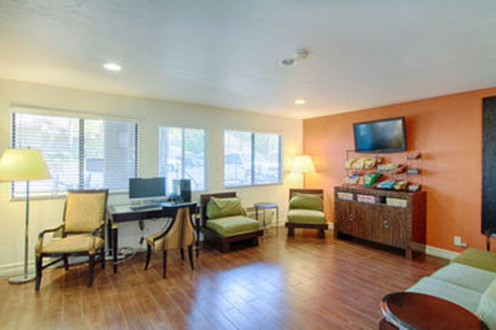 Hotel Interior 52 of 64