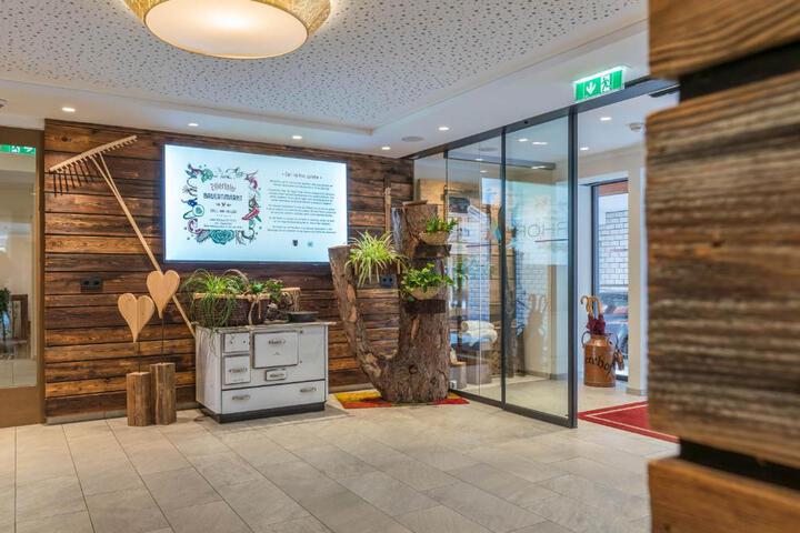 Spa and Wellness Pictures