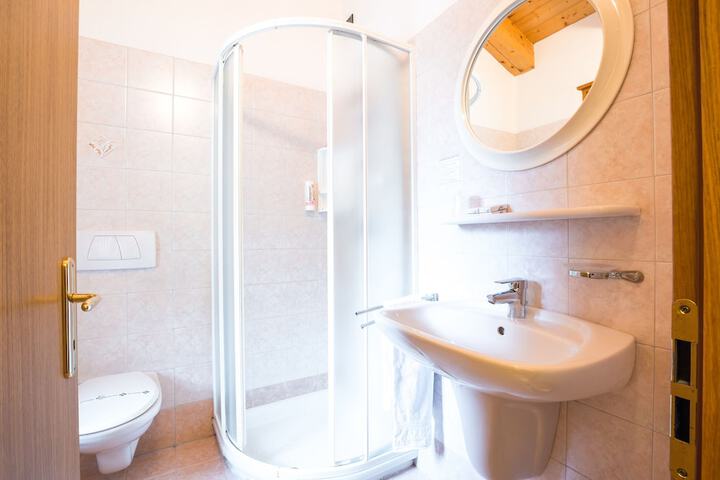 Bath Interior