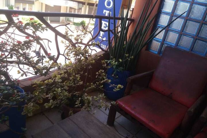 Terrace/Patio 4 of 9