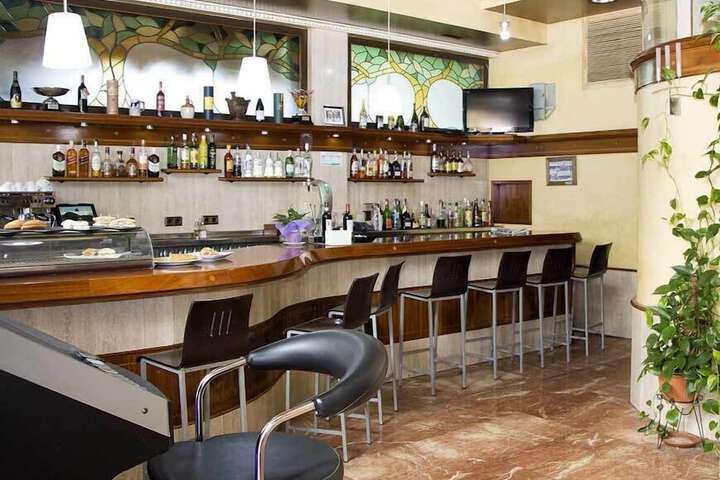 Hotel Torrebillela in Mungia