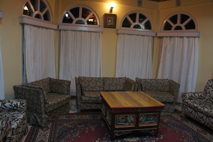 Hotel Interior 2 of 17