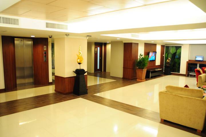 Hotel Interior 2 of 28
